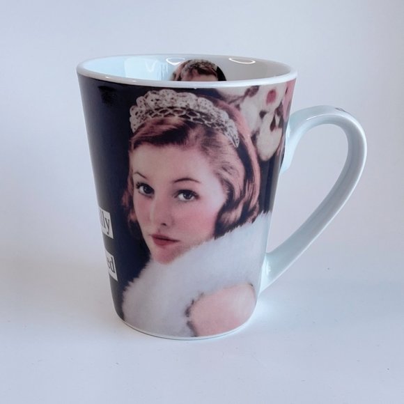 Anne Taintor Other - Anne Taintor Domestically Disabled Mug